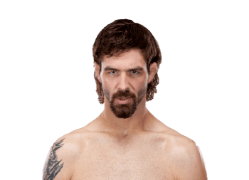 Cody McKenzie Cody quotAK Kidquot McKenzie Fight Results Record History