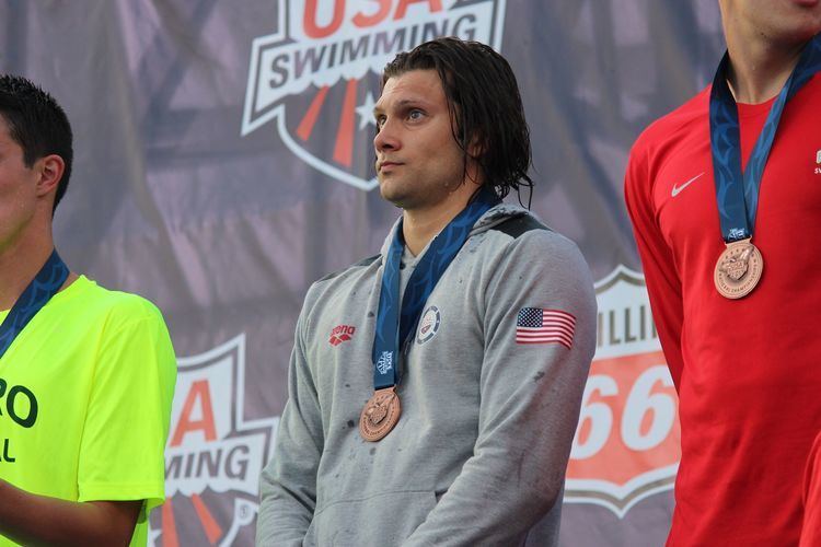 Cody Miller 13 Things You Never Knew About American Record Holder Cody Miller