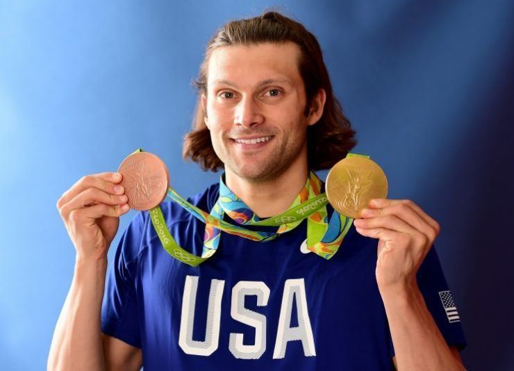 Cody Miller The incredible story behind Cody Millers rise to Olympic fame