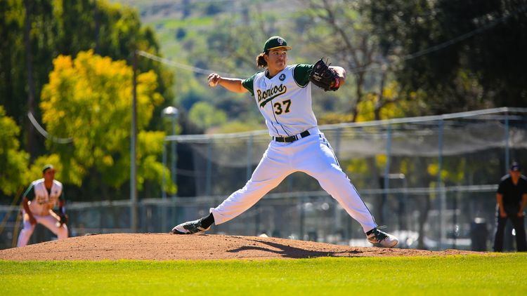 Cody Ponce Scouting the Draft Cody Ponce Minor League Ball