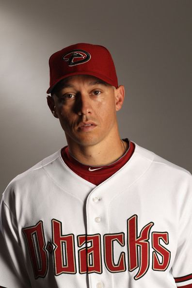 Cody Ransom Cody Ransom Pictures Arizona Diamondbacks Photo Day Zimbio