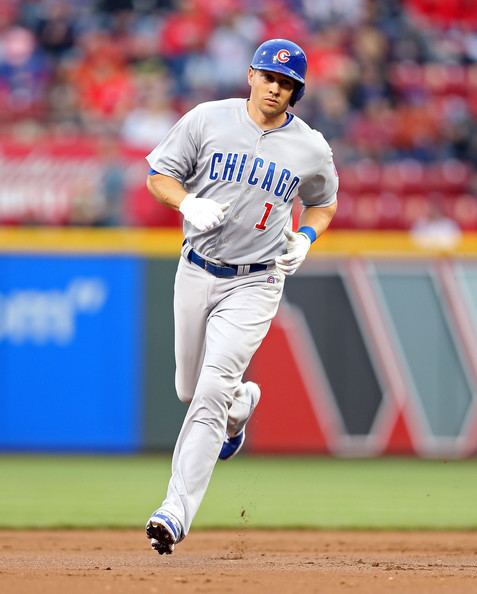 Cody Ransom Cody Ransom Photos Chicago Cubs v Cincinnati Reds Zimbio