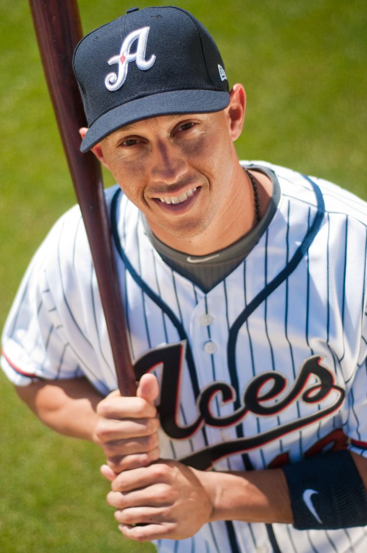 Cody Ransom Cody Ransom Not Just BaseballAceball