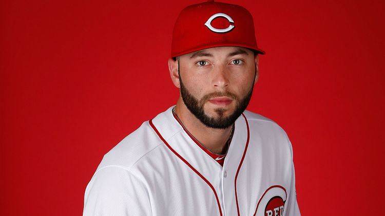 Cody Reed Prospect Scouting Report Reds Cody Reed flashes fantasy baseball