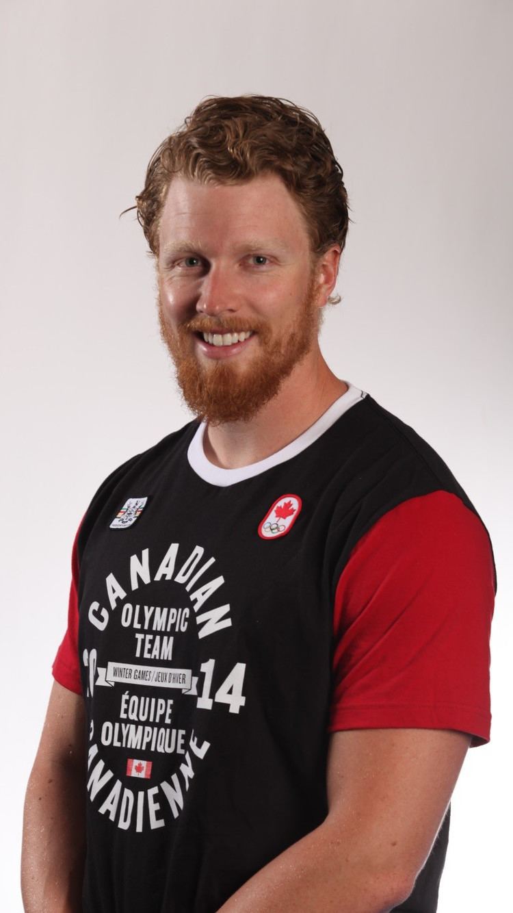 Cody Sorensen Cody Sorensen Official Canadian Olympic Team Website
