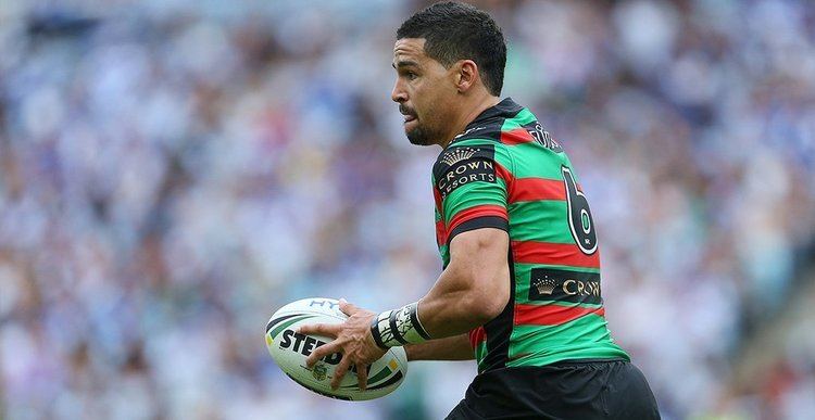 Cody Walker (rugby league) Cody Walker linked with Super League Love Rugby League