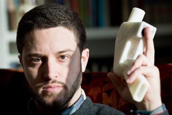 Cody Wilson Cody Wilson Rattled Lawmakers With Plastic Gun Now on to