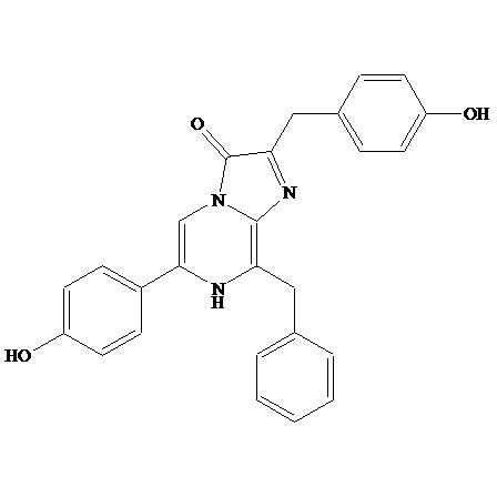 Coelenterazine Coelenterazine native Biotium