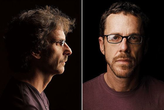 Coen brothers Our Critic on the Underlying Philosophy of the Coen Brothers Oeuvre