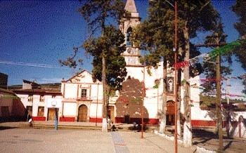 Coeneo de la Libertad Michoacn de Ocampo Coeneo