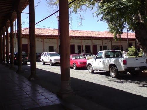 Coeneo de la Libertad Guide Coeneo in Mexico Michoacn Tripmondo