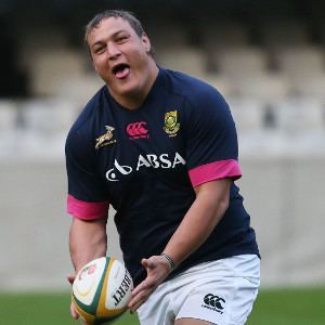 Coenie Oosthuizen Clean slate for Coenie SuperSport Rugby