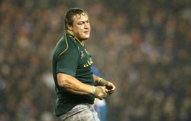 Coenie Oosthuizen Super Rugby 39Coenie Oosthuizen has key role to play
