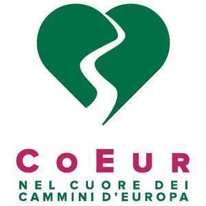 CoEur - In the heart of European paths