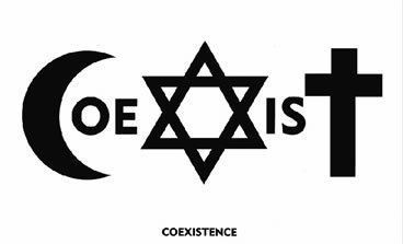 Coexist (image)