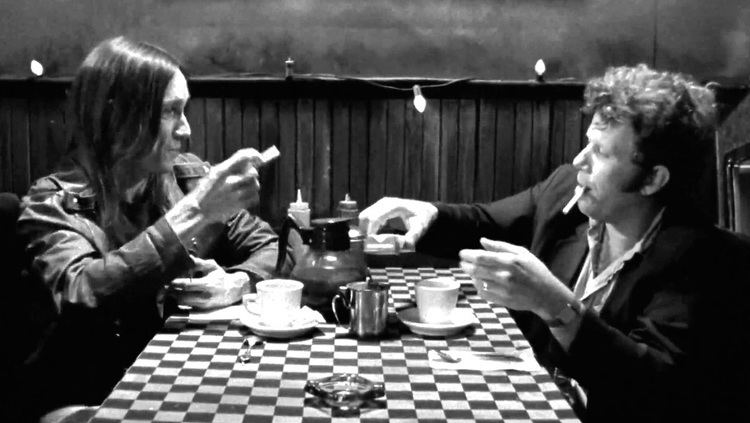 Coffee and Cigarettes Coffee and Cigarettes Archives Intertitles