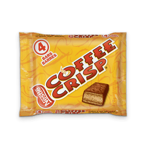 Coffee Crisp Coffee Crisp madewithnestleca