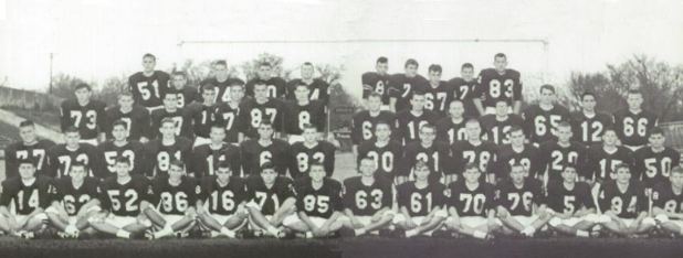 Coffee High School (Florence, Alabama) Alabama High School Football History