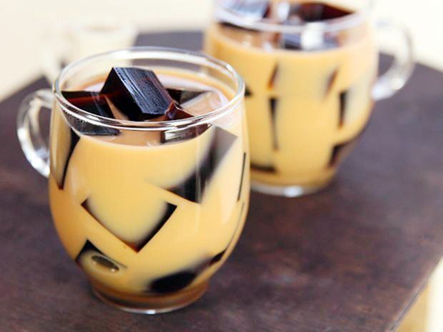 Coffee jelly 1000 images about Coffee Jelly on Pinterest
