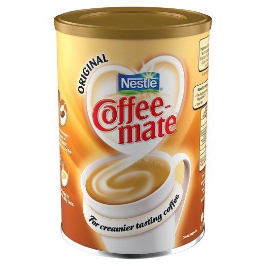 Coffee-Mate Nestle CoffeeMate Whitener 500G Groceries Tesco Groceries