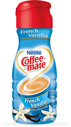 Coffee-Mate Coffee Creamer Coffee39s Perfect Mate Coffeemate