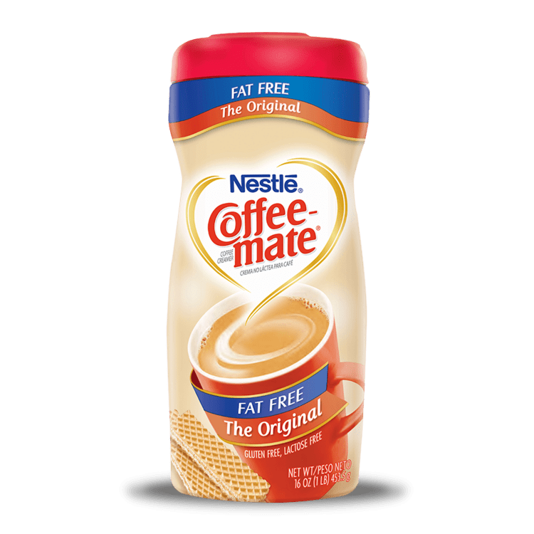 Coffee-Mate Buy COFFEEMATE Online Nestl Family Middle East