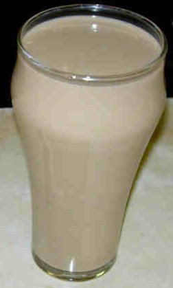 Coffee milk Rhode Island Coffee Milk Coffee Cabinet Recipe Whats Cooking America