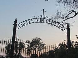 Coffee Run Mission Site httpsuploadwikimediaorgwikipediacommonsthu