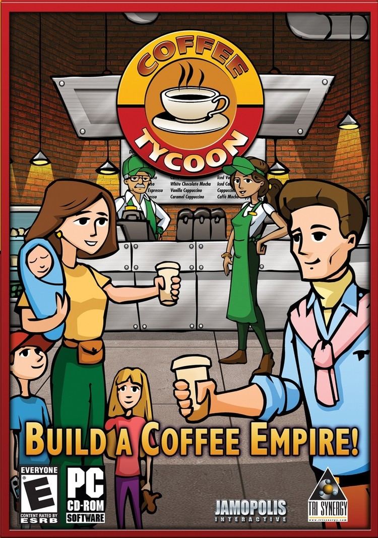 coffee tycoon game free online