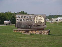 Coffeyville, Kansas httpsuploadwikimediaorgwikipediacommonsthu
