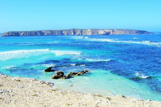 Coffin Bay National Park Coffin Bay National Park South Australia Picture of Coffin Bay