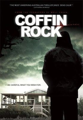 Coffin Rock Coffin Rock Trailer YouTube