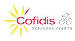 Cofidis (cycling team) httpsuploadwikimediaorgwikipediaenthumb2