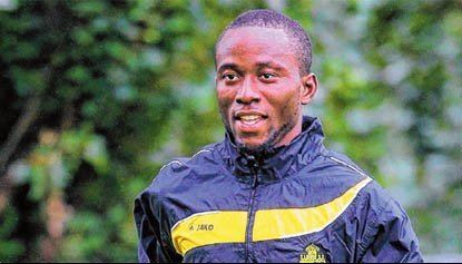 Cofie Bekoe FIFA clears Ghanaian Cofie Bekoe to play for Lierse