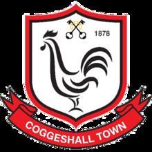 Coggeshall Town F.C. httpsuploadwikimediaorgwikipediaenthumb9