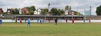 Coggeshall Town F.C. Coggeshall Town FC Wikipedia