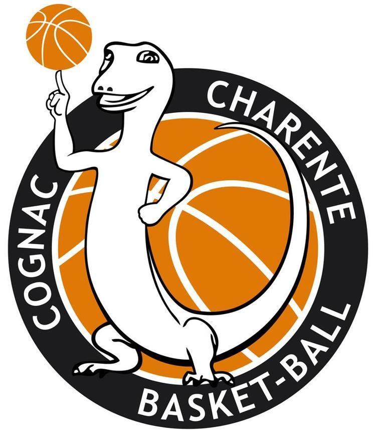 Cognac Basket Ball httpsuploadwikimediaorgwikipediafr00aCog