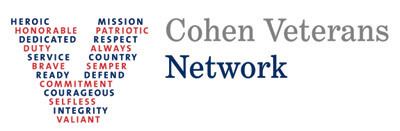 Cohen Veterans Network wwwcohenveteransbioscienceorgwpcontentuploads