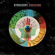 Cohesion (album) httpsuploadwikimediaorgwikipediaenthumb5