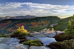 Cohos Trail Cohos Trail New Hampshire