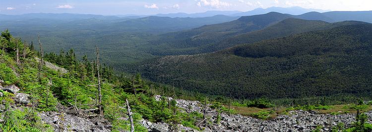 Cohos Trail Cohos Trail New Hampshire