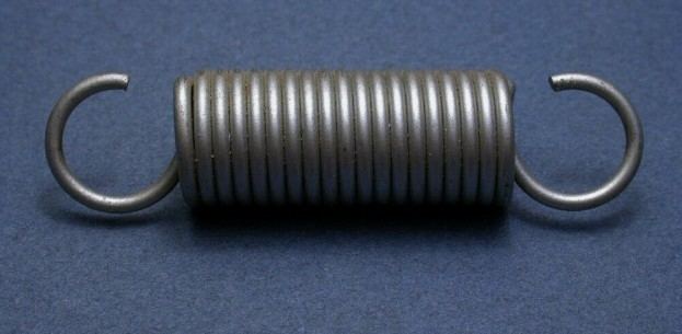 Coil spring