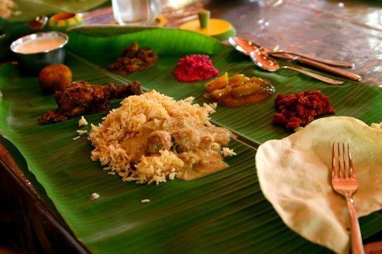 Coimbatore Cuisine of Coimbatore, Popular Food of Coimbatore