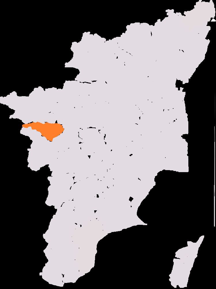 Coimbatore (Lok Sabha constituency)