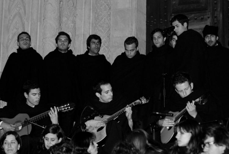 Coimbra Fado