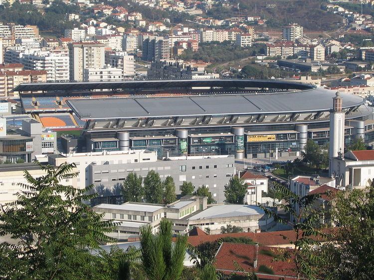 Coimbra Football Association