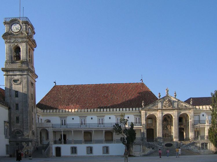 Coimbra Group