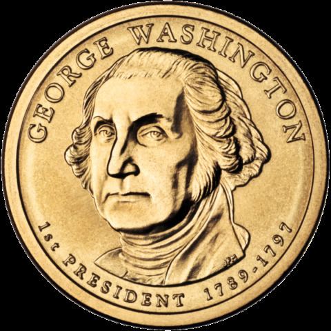 Coin Presidential Dollar Coins LittleKnown Facts