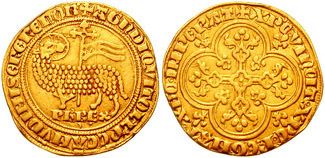 Coinage of Philip IV of France