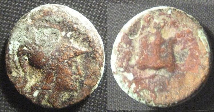 Coinage of Side